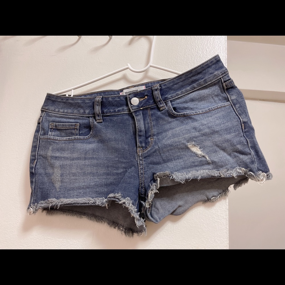 jeans PINK